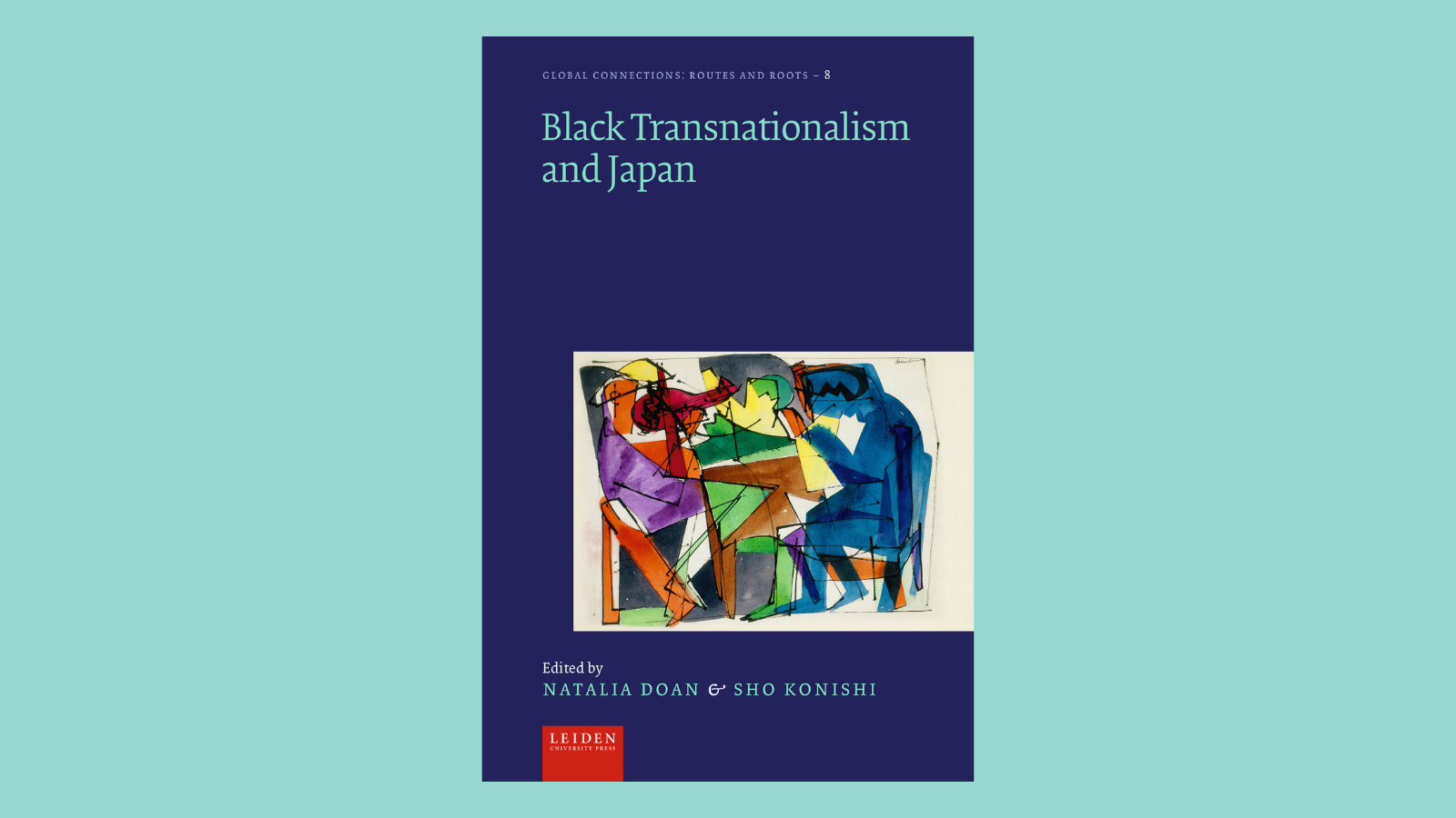 black transnationalism and japan  