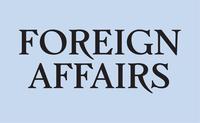 foreign affairs logo