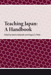 teaching japan 