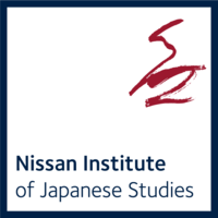 blue border nissan logo digital 01