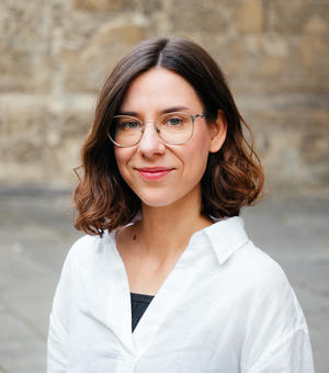 anna sharko