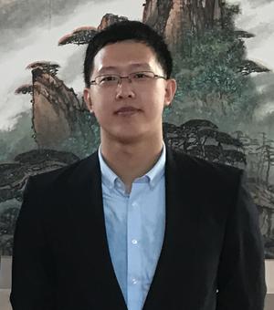 zhihang wang